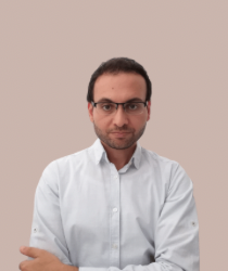 Dr. Kyrillos Maher