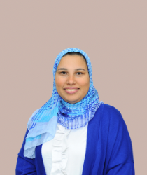 Dr. Nahla Radwan