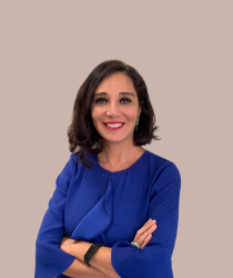 Dr. Maha Emadeldin