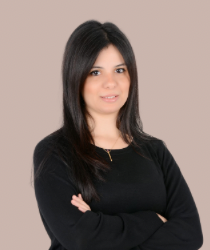 Doaa Elbassiouny