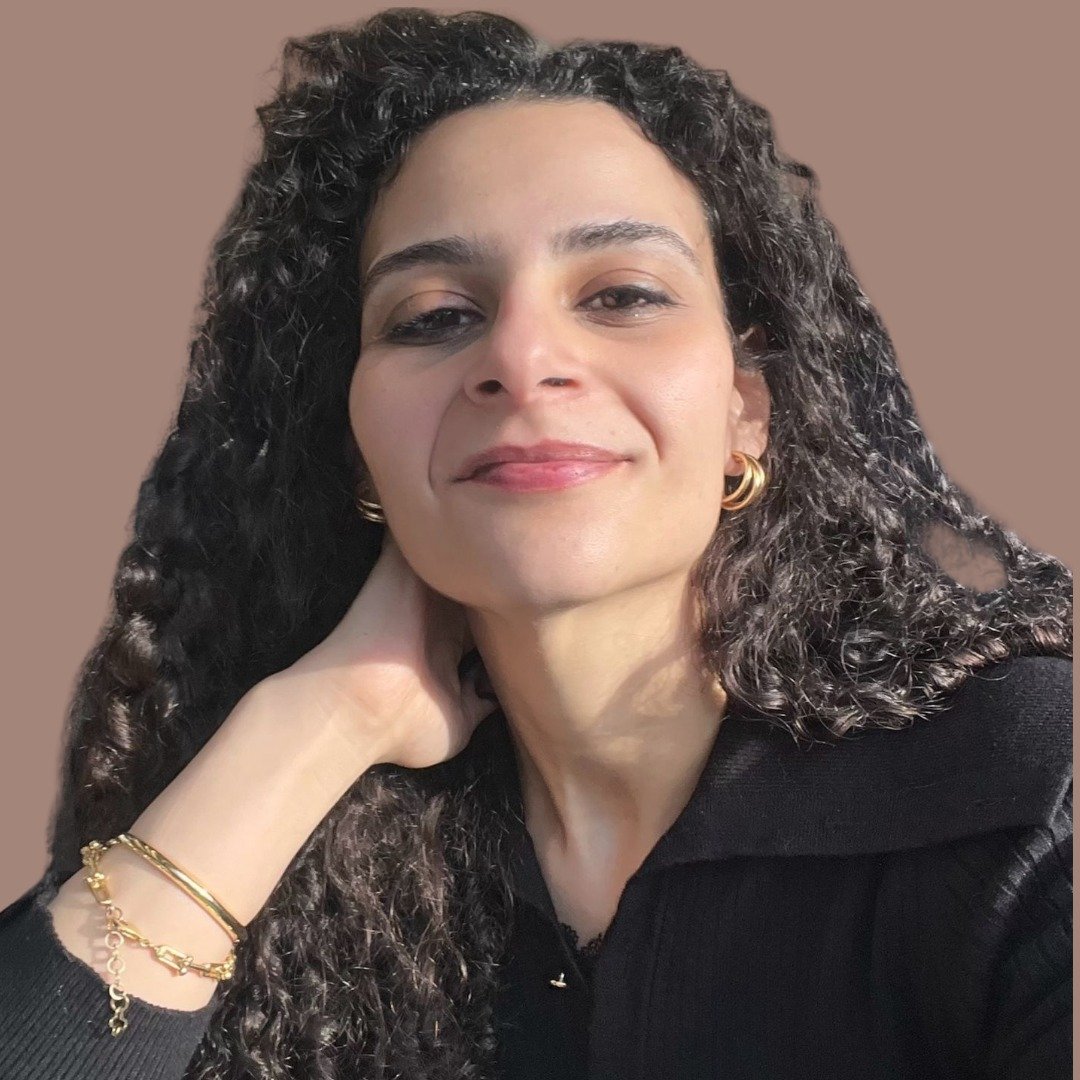 Mirit Agaiby