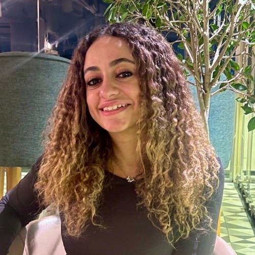 Myriam El Deeb