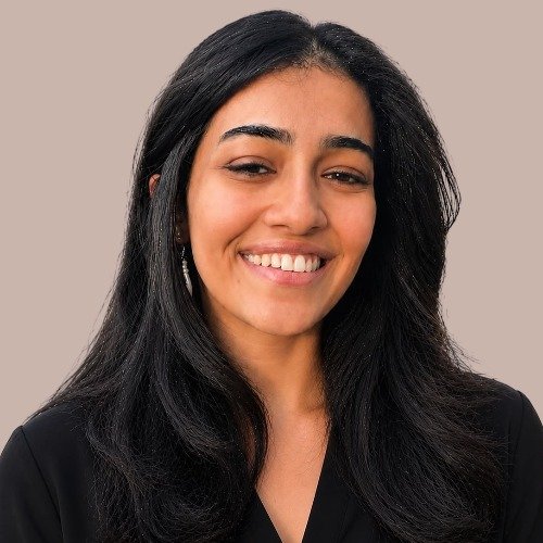 Mariam El Wetery